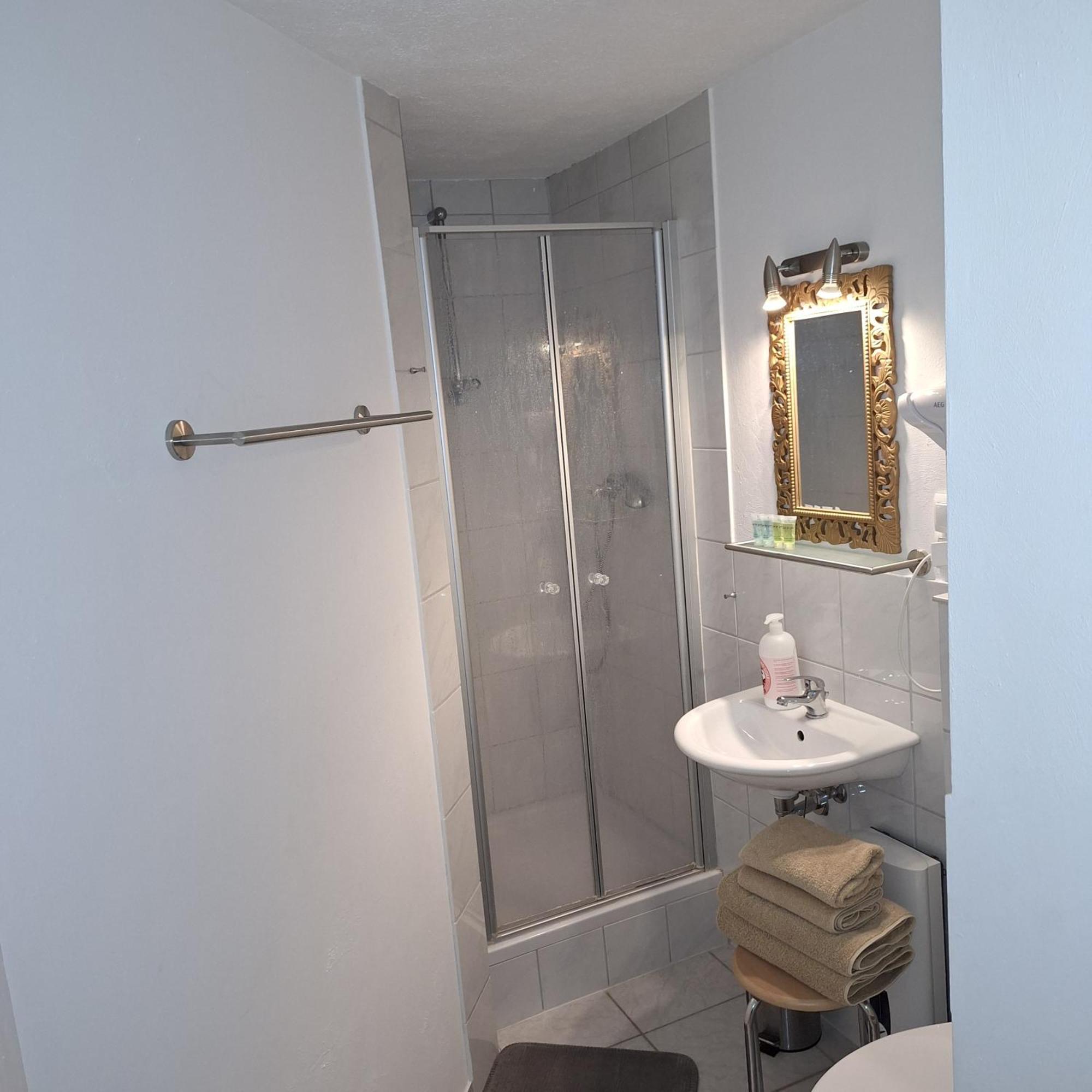 Gaestehaus Kretschmann Zeltingen-Rachtig Kamer foto