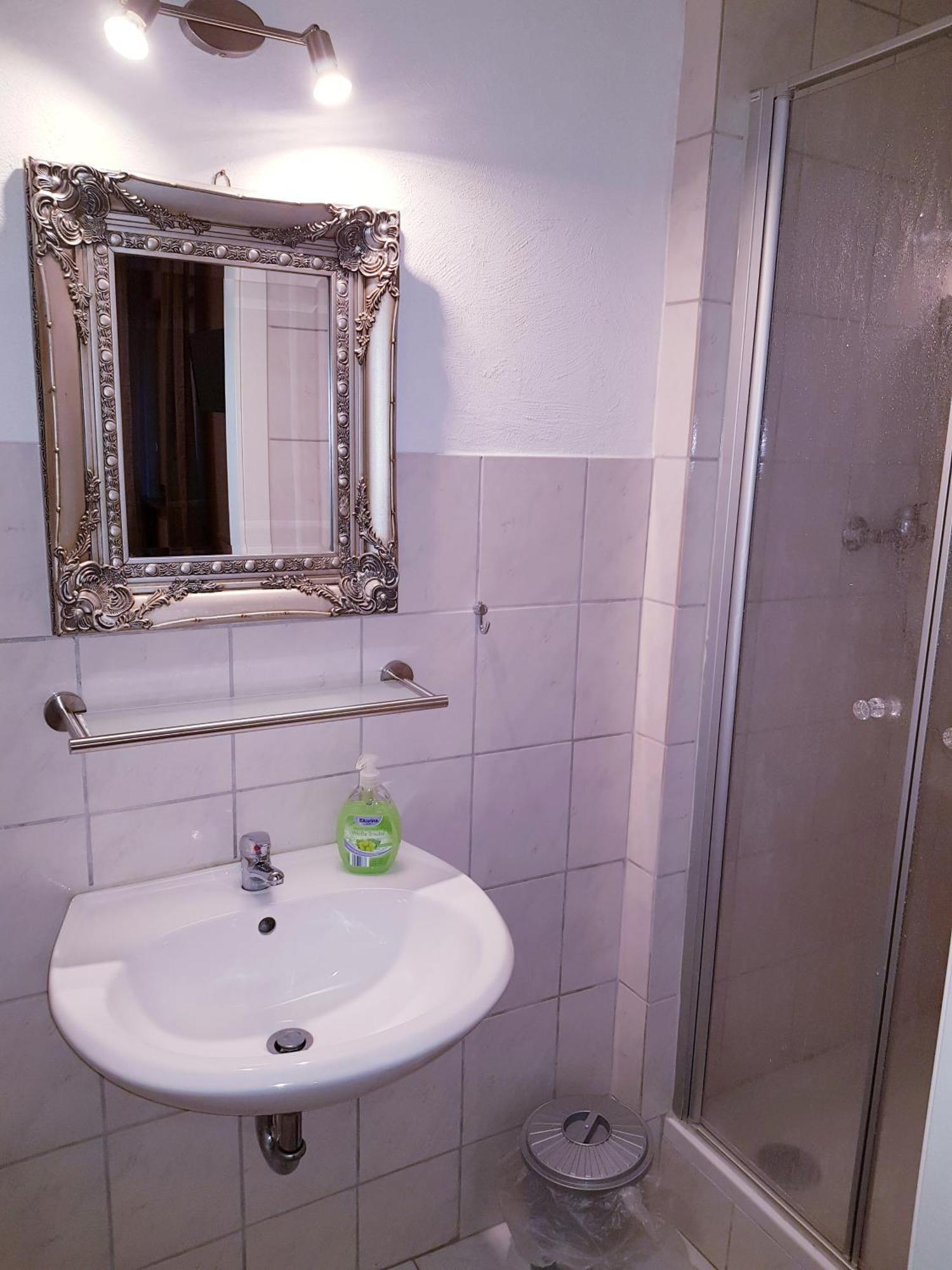 Gaestehaus Kretschmann Zeltingen-Rachtig Buitenkant foto