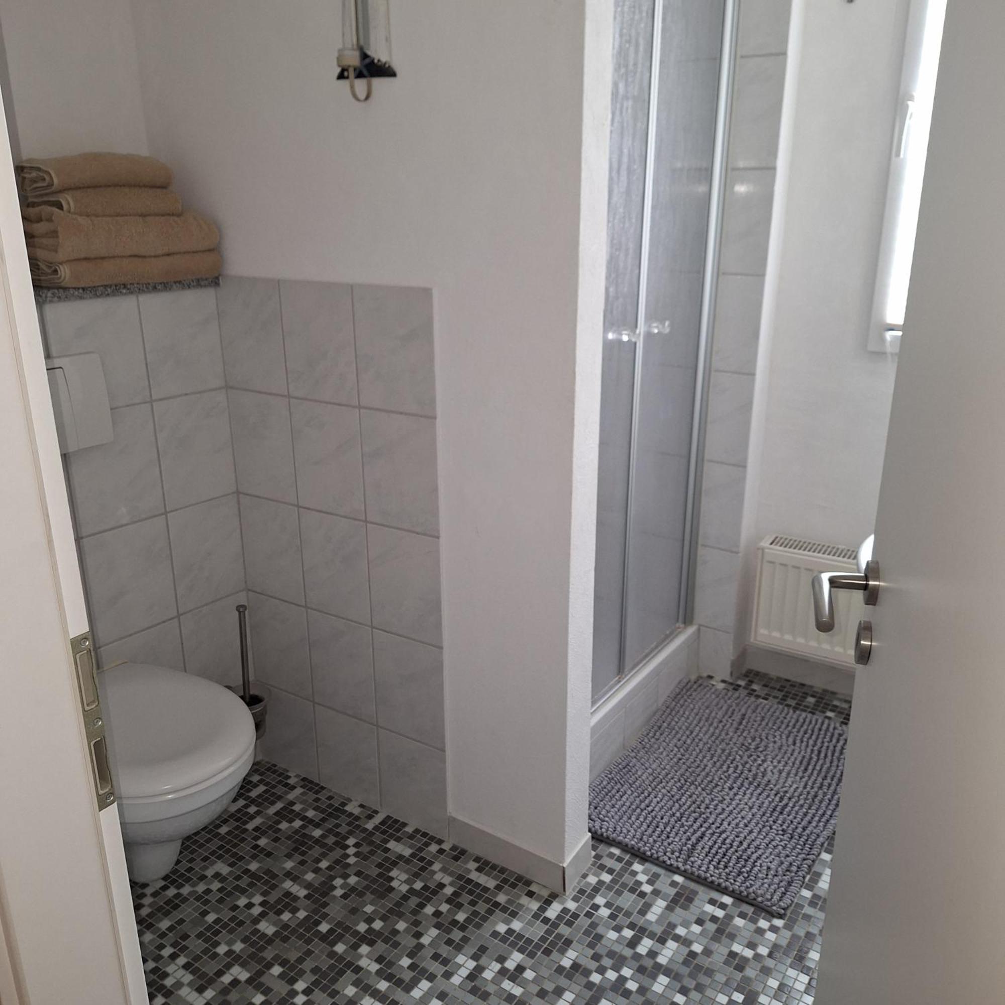 Gaestehaus Kretschmann Zeltingen-Rachtig Kamer foto
